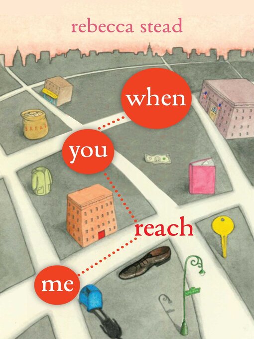 Cover image for When You Reach Me